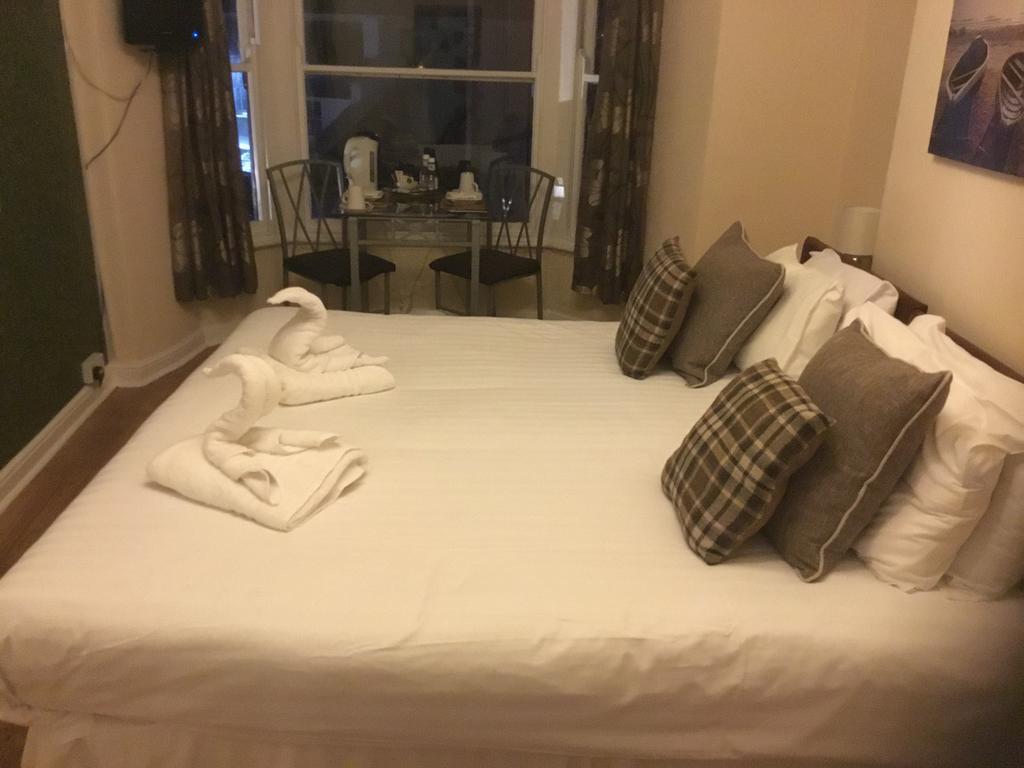 The Dock Inn Penzance Bagian luar foto