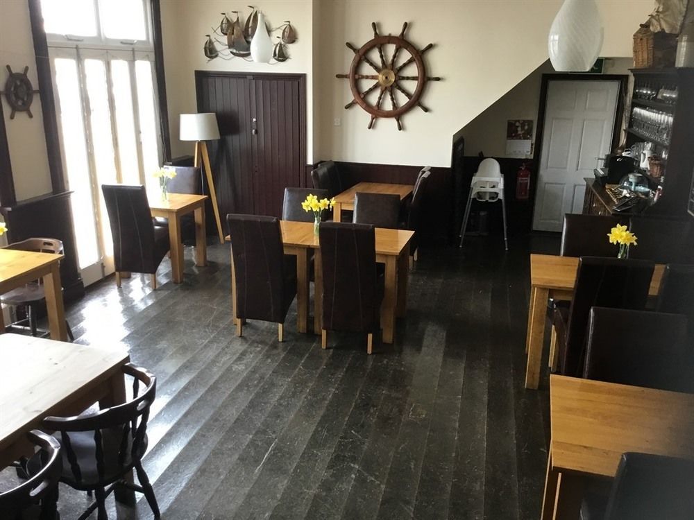 The Dock Inn Penzance Bagian luar foto